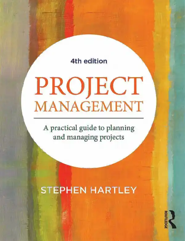 Project Management | 4:e upplagan Rea