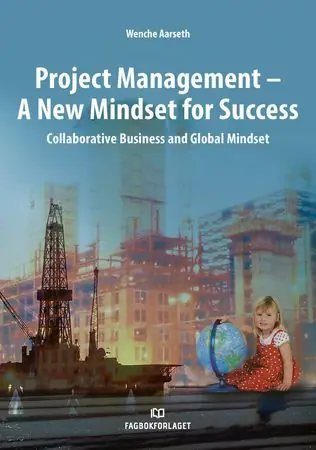 Beställ idag Project Management - A New Mindset for Success | 0:e upplagan