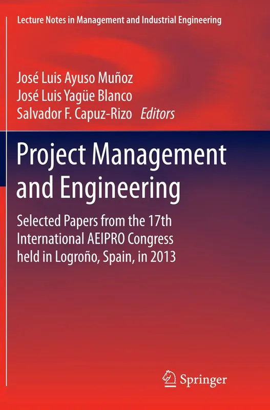 Billig Project Management and Engineering | 1:a upplagan