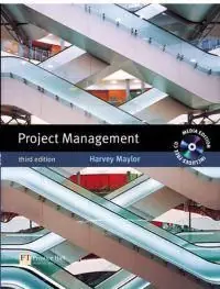 Fri frakt Project Management Media Edition with MS Project CD | 3:e upplagan