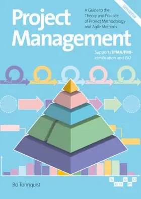 Beställ nu Project Management, upplaga 6 | 6:e upplagan