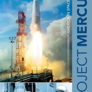 Kampanjpris Project mercury - america in space series | 0:e upplagan