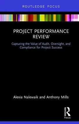 I lager Project Performance Review | 1:a upplagan