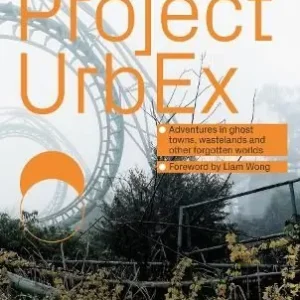 Endast denna vecka Project UrbEx | 0:e upplagan