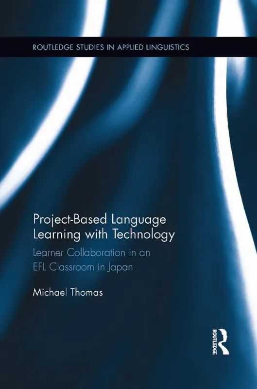 Utförsäljning Project-Based Language Learning with Technology | 1:a upplagan