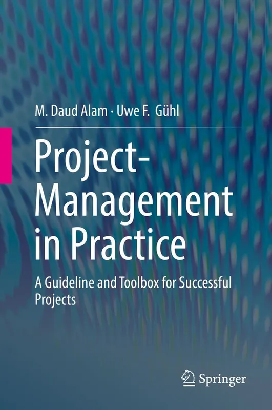 Project-Management in Practice | 1:a upplagan Beställ nu