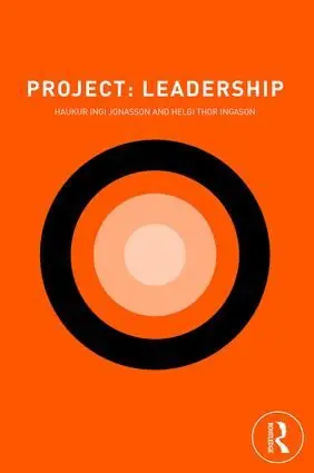 Kampanj Project: Leadership | 1:a upplagan