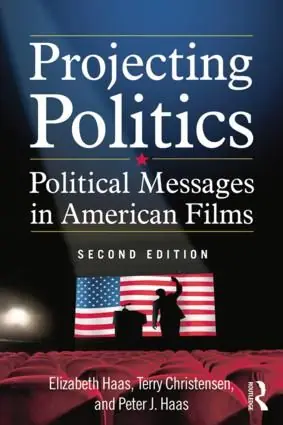 Sänkt pris Projecting Politics | 2:a upplagan