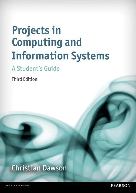 Expressleverans Projects in Computing and Information Systems 3rd edn | 3:e upplagan