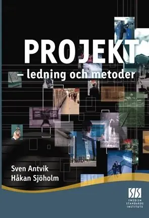 Outlet Projekt - ledning och metoder | 2:a upplagan