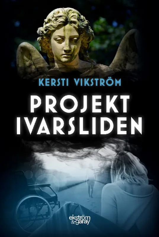 Projekt Ivarsliden | 0:e upplagan risnedsättning