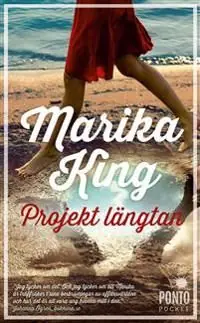 Projekt längtan | 1:a upplagan Fynd