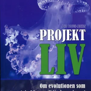Erbjudande Projekt LIV : om evolutionen som et guddommeligt eksperiment i støv og ånd | 0:e upplagan