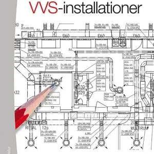 Projektering av VVS-installationer | 1:a upplagan Köp nu