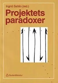 Rabatter Projektets paradoxer | 1:a upplagan