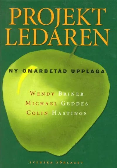 Projektledaren | 1:a upplagan Trygg betalning