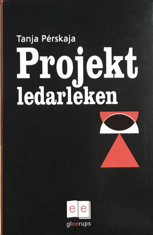 Outlet Projektledarleken | 3:e upplagan