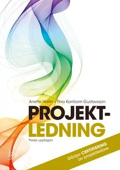 Rabatter Projektledning | 3:e upplagan