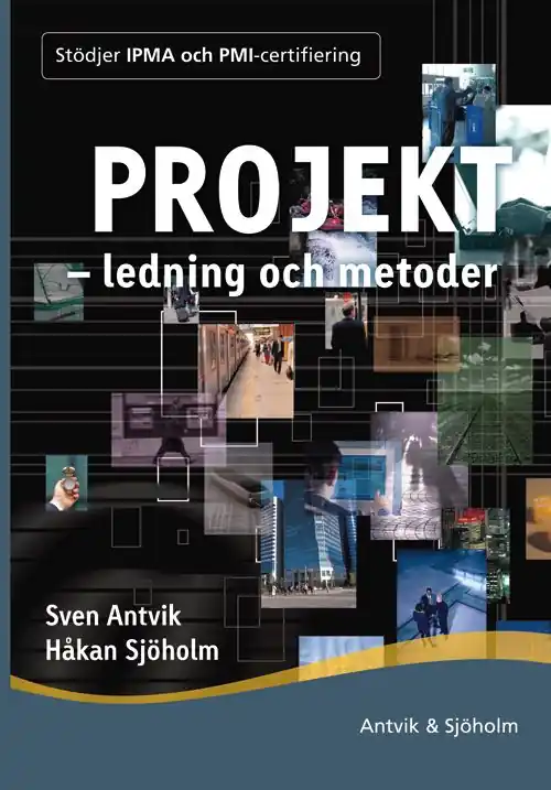 Projektledning och metoder | 3:e upplagan Rea