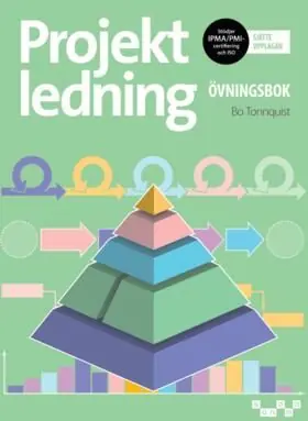 Projektledning övningsbok | 0:e upplagan Köp online