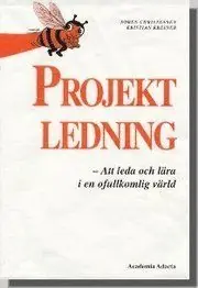 Rea Projektledning: Att leda och lära i en ofullkomlig värld | 1:a upplagan