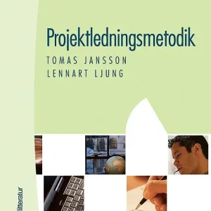 Kampanjpris Projektledningsmetodik | 1:a upplagan