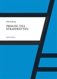 Lägg i varukorgen Prolog till straffrätten | 1:a upplagan