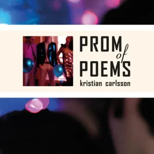 Prom of Poems | 0:e upplagan Begränsat antal