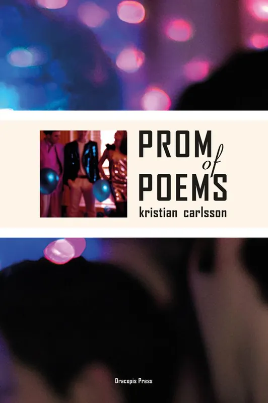 Prom of Poems | 0:e upplagan Begränsat antal