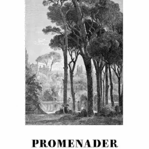 Promenader i Rom | 0:e upplagan Outlet
