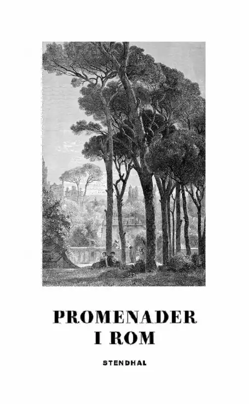 Promenader i Rom | 0:e upplagan Outlet