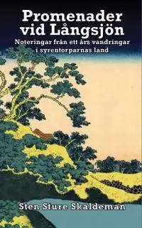 Fynd Promenader vid Långsjön | 0:e upplagan