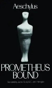 Prometheus Bound | 0:e upplagan Beställ nu