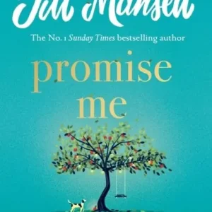 Promise Me | 0:e upplagan Trygg betalning