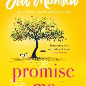 Promise Me | 0:e upplagan Handla nu