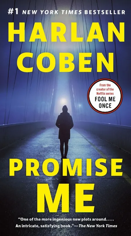 Fri frakt Promise Me | 0:e upplagan