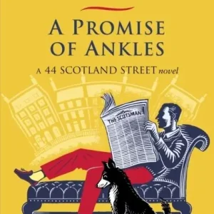 Promise of Ankles | 0:e upplagan Utförsäljning