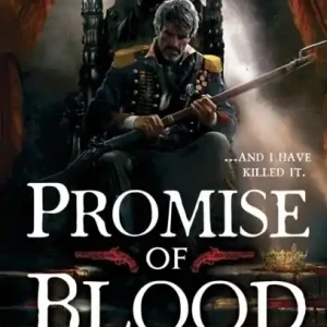 Handla nu Promise of Blood | 0:e upplagan