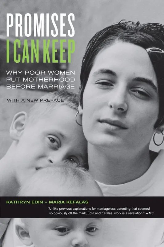 Populärt val Promises I Can Keep | 3:e upplagan