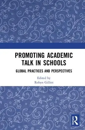 Promoting Academic Talk in Schools | 1:a upplagan Fri frakt