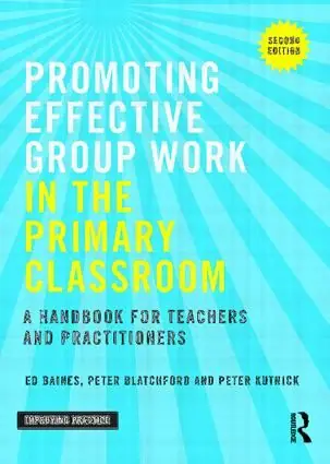 Expressleverans Promoting Effective Group Work in the Primary Classroom | 2:a upplagan