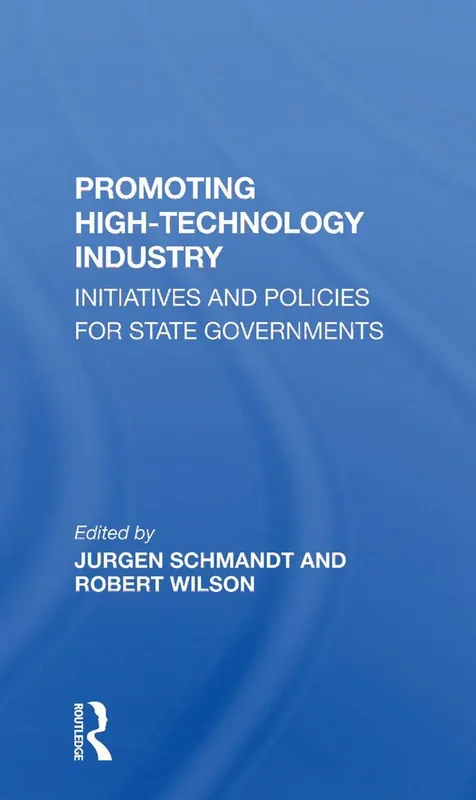 Promoting High Technology Industry | 1:a upplagan Premium