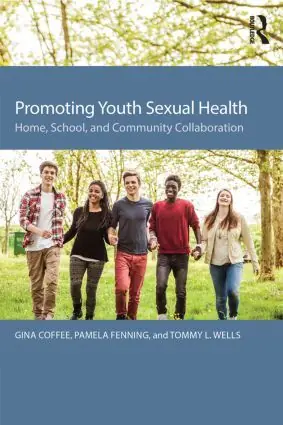 Rea Promoting Youth Sexual Health | 1:a upplagan