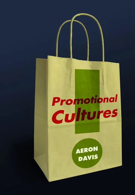 Promotional Cultures | 1:a upplagan Erbjudande