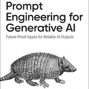Rea Prompt Engineering for Generative AI | 0:e upplagan