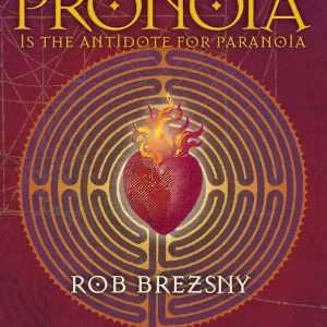 Kampanjpris Pronoia is the Antidote for Paranoia | 0:e upplagan