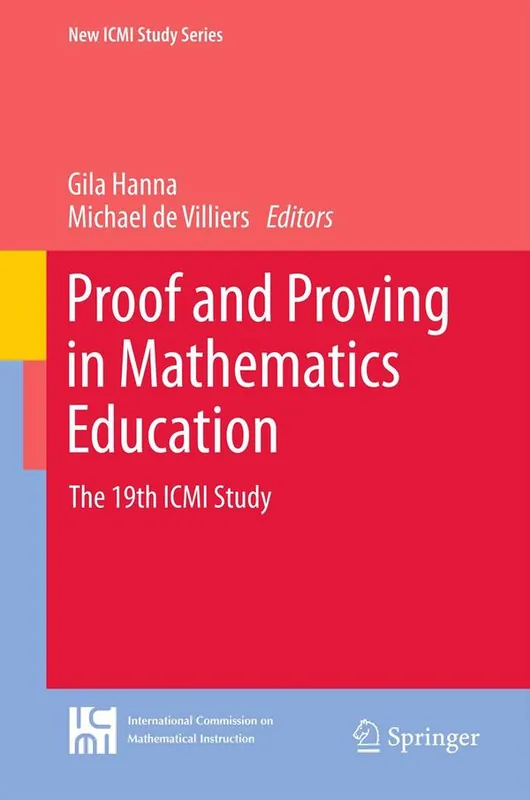 Proof and Proving in Mathematics Education | 1:a upplagan Populärt val