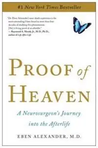 Proof of Heaven | 0:e upplagan Handla nu