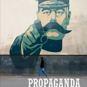 Propaganda & Persuasion | 7:e upplagan Utförsäljning