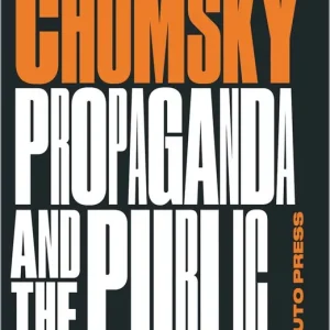 Erbjudande Propaganda and the Public Mind | 0:e upplagan